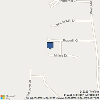 126 Millers Drive Dallas, GA MLS# 10756264