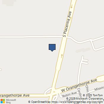 1035 S Placentia Avenue Fullerton, CA MLS# 24468039