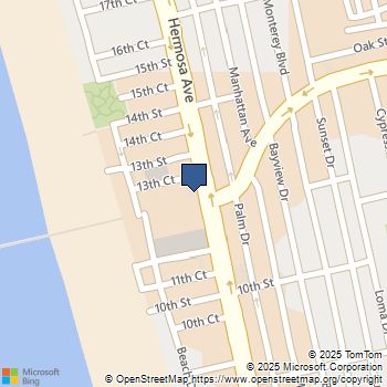 81 Pier Avenue Hermosa Beach, CA MLS# SB25019012