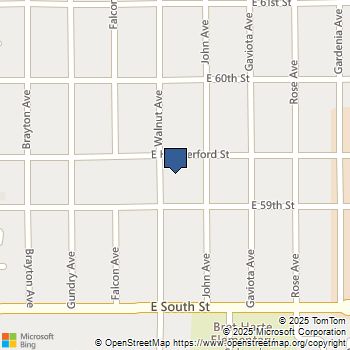 5916 Walnut Avenue Long Beach, CA MLS# IV25156353