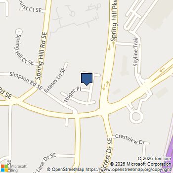 3756 Huger Place SE Smyrna, GA MLS# 10798336