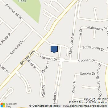 1336 C Brentwood Corona, CA MLS# PW25248499