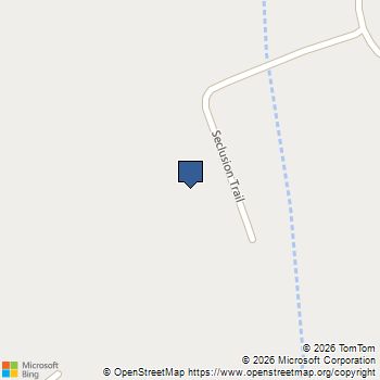 2025 Seclusion Trail Monroe, GA MLS# 10807666