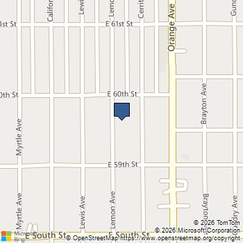 5934 Lemon Avenue Long Beach, CA MLS# IV26027316