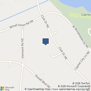 3952 Club Drive NE Atlanta, GA MLS# 7803557