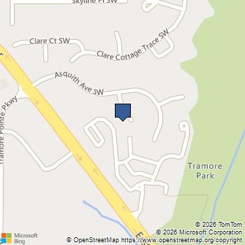 3630 Thurleston Court SW Marietta, GA MLS# 10698413