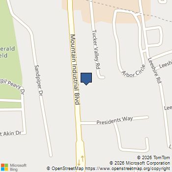 2893 Mountain Industrial Boulevard Tucker, GA MLS# 10676768