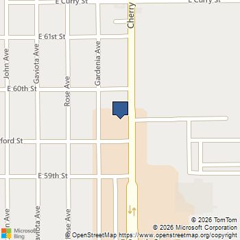 0 CHERRY Avenue Long Beach, CA MLS# 26640275