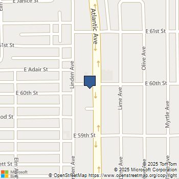 5991 Atlantic Avenue Long Beach, CA MLS# SB25188647