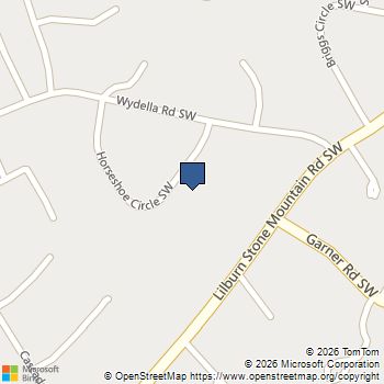 574 Horseshoe Circle SW Lilburn, GA MLS# 7746826