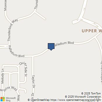 455 Palladium Boulevard Palm Springs, CA MLS# NDP2506670