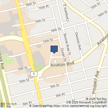 909 Montgomery Hermosa Beach, CA MLS# SB25230134