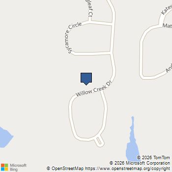 3531 Willow Creek Drive Watkinsville, GA MLS# 7827053