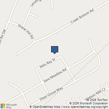 842 Milo Bay Street Loganville, GA MLS# 10732855