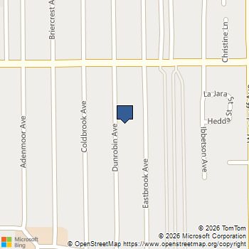 6008 Dunrobin Lakewood, CA MLS# DW26151783