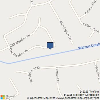 3095 Oak Meadow Drive Snellville, GA MLS# 10821106