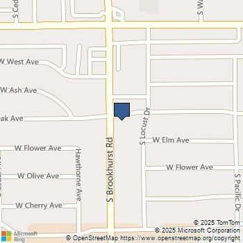 600 S Brookhurst Road Fullerton, CA MLS# OC25112490