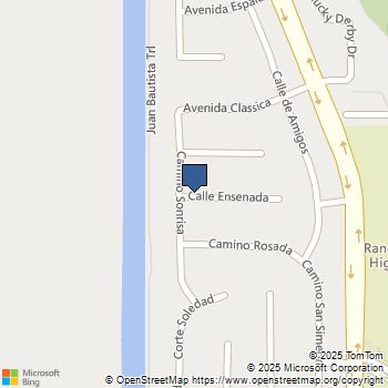 17690 Camino Sonrisa Moreno Valley, CA MLS# OC25167482