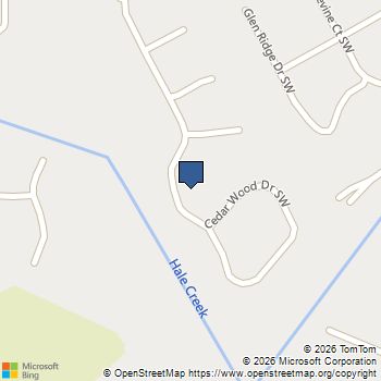4736 Cedar Wood Drive NE Lilburn, GA MLS# 7780071