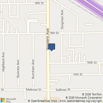 6642 Western Buena Park, CA MLS# RS26149254