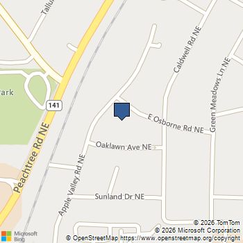 2660 Mackintosh Court 25 Brookhaven, GA MLS# 10681894