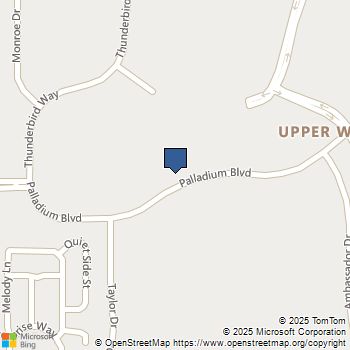 504 Palladium Boulevard Palm Springs, CA MLS# NDP2410475