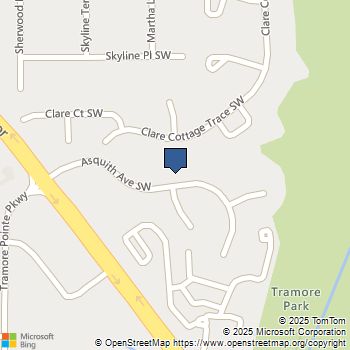 2228 Asquith Avenue SW Marietta, GA MLS# 10646555