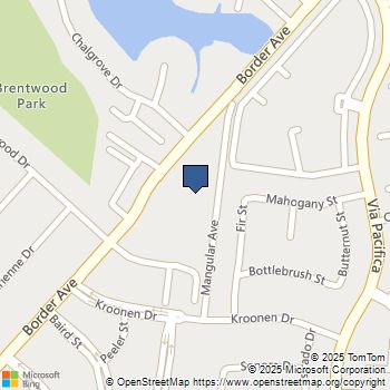 1549 Border Avenue G Corona, CA MLS# OC25266416