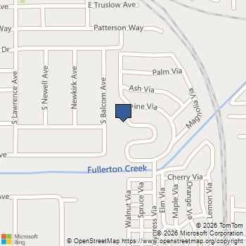15 Pine Via Anaheim, CA MLS# PW26218689