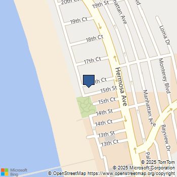 15 15th Street 22 Hermosa Beach, CA MLS# SB25030503