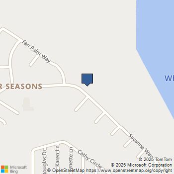 2090 Savanna Way Palm Springs, CA MLS# 219134795PS