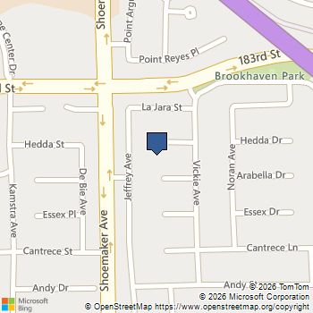 13044 Hedda Cerritos, CA MLS# OC25272364