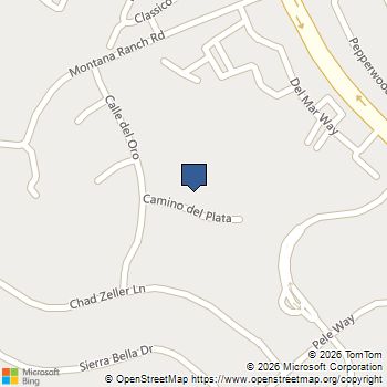 2563 Camino Del Plata Corona, CA MLS# IG25264182