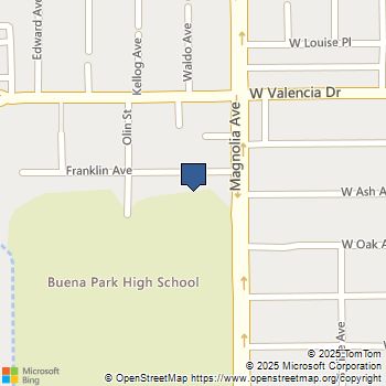 3750 Franklin Avenue Fullerton, CA MLS# OC25179173