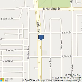 6064 Atlantic Avenue Long Beach, CA MLS# 25625353