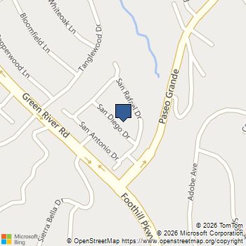 2057 San Diego Corona, CA MLS# RS26167610