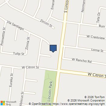 1121 Iris Corona, CA MLS# IV26016246