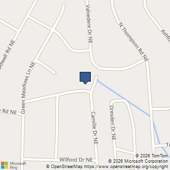 2447 E Osbourne Road Brookhaven, GA MLS# 10765517