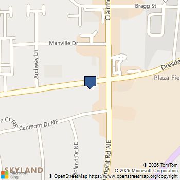 1951 Dresden Drive NE Atlanta, GA MLS# 10814986