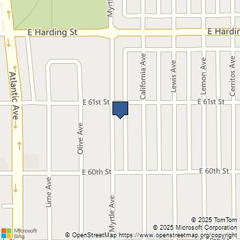 6072 Myrtle Avenue Long Beach, CA MLS# PW25171119