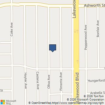 6032 Oliva Avenue Lakewood, CA MLS# DW26121857