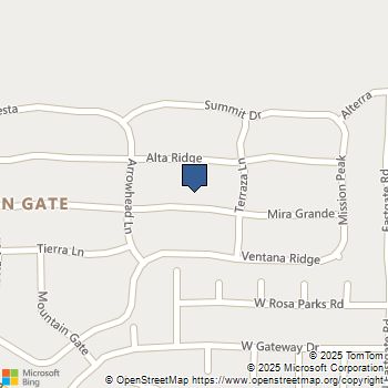 836 Mira Grande Palm Springs, CA MLS# 219104773PS