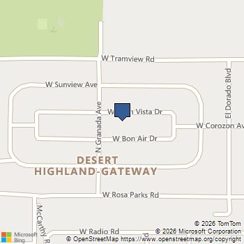 393 W Palm Vista Drive Palm Springs, CA MLS# 219141886PS