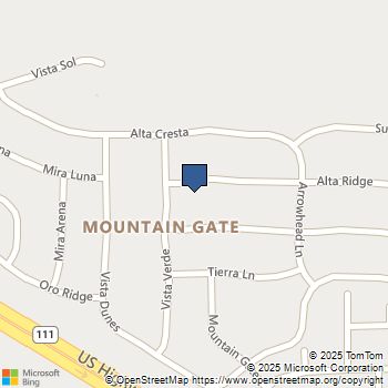 985 Alta Palm Springs, CA MLS# 219132916DA