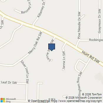 4011 Laurie Jo Drive Marietta, GA MLS# 10781629