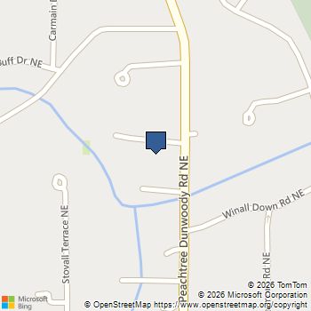 841 Camden Park Court NE Atlanta, GA MLS# 10798900