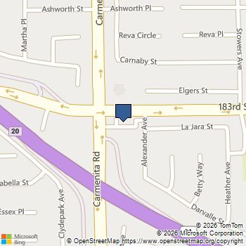 13425 Cascade Court Cerritos, CA MLS# PV25265056