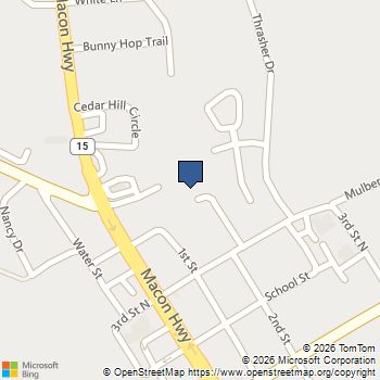 0 Harris Lane Watkinsville, GA MLS# 10721628