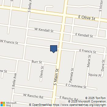 1508 S Main Street Corona, CA MLS# OC25198251