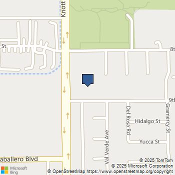 7051 9th Street Buena Park, CA MLS# OC25044421